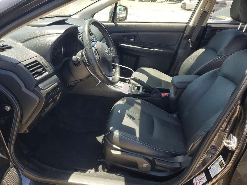 Aukcja sprzedaży 2014 Subaru Xv Crosstrek, vin: JF2GPAGC3E8295539, numer aukcji: 58822206