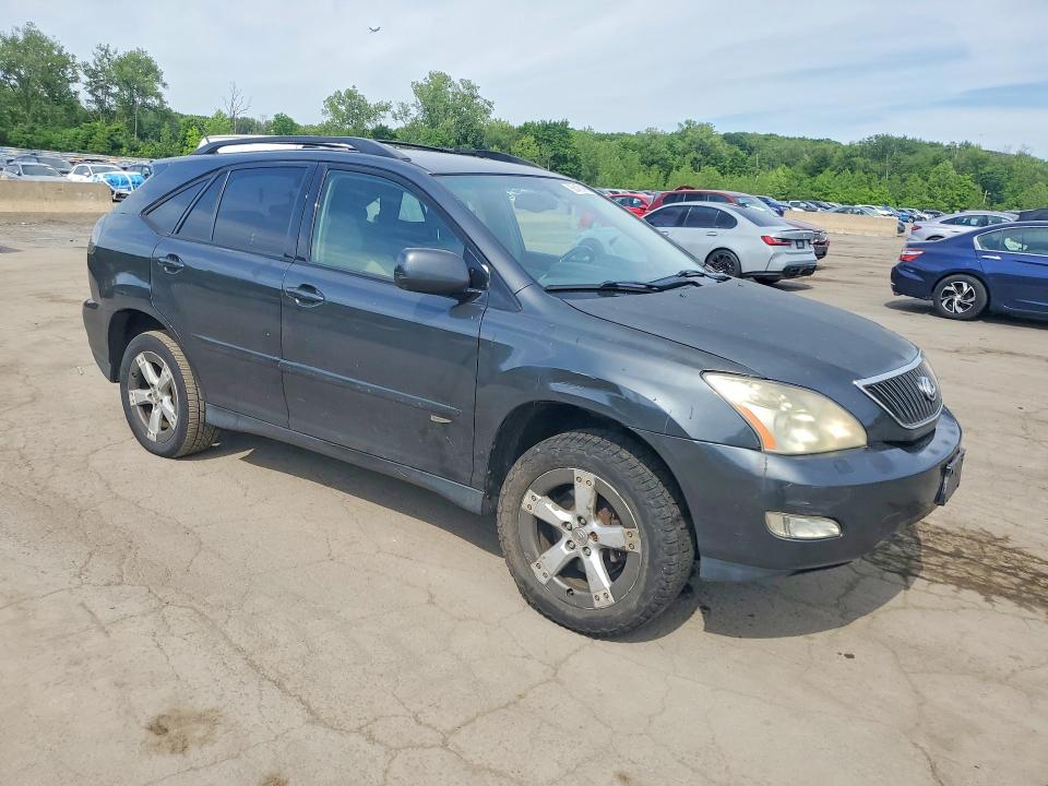 Продажа на аукционе авто 2005 Lexus Rx, vin: JTJHA31U350095404, номер лота: 56439196