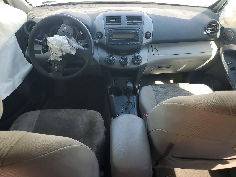 Aukcja sprzedaży 2012 Toyota Rav4, vin: 2T3BF4DV8CW193566, numer aukcji: 56398926