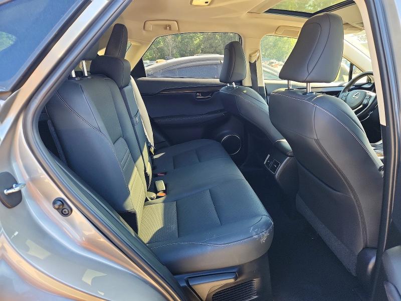 55367296 :رقم المزاد ، JTJGARDZ5L5013467 vin ، 2020 Lexus Nx مزاد بيع
