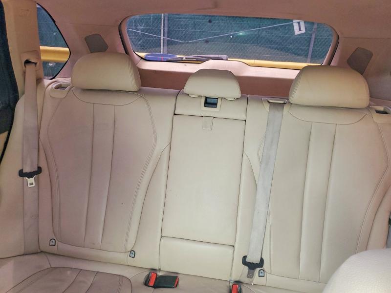 Aukcja sprzedaży 2014 Bmw X5, vin: 5UXKR0C58E0K47472, numer aukcji: 56238996