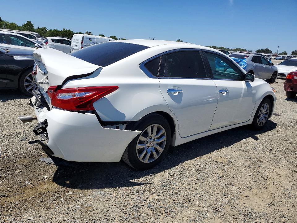 Aukcja sprzedaży 2016 Nissan Altima, vin: 1N4AL3APXGN329235, numer aukcji: 57061796