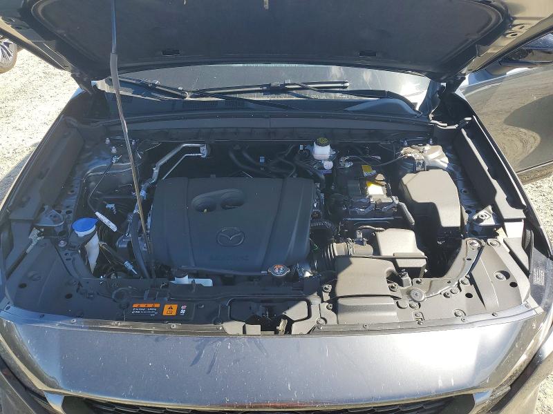 Продаж на аукціоні авто 2026 Mazda Cx-5, vin: JM3KMEHA7T0109106, номер лоту: 56540076