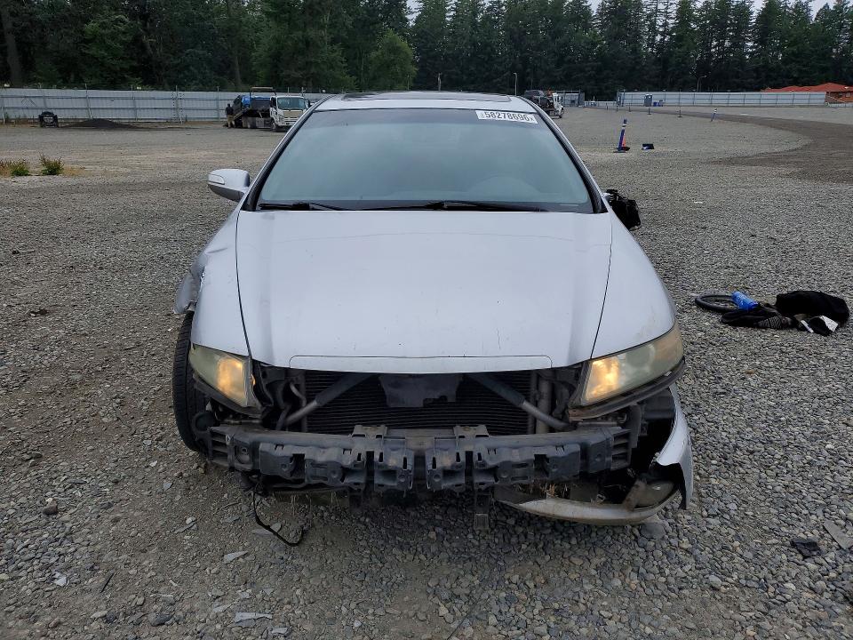 Aukcja sprzedaży 2007 Acura Tl, vin: 19UUA66227A030794, numer aukcji: 58278696