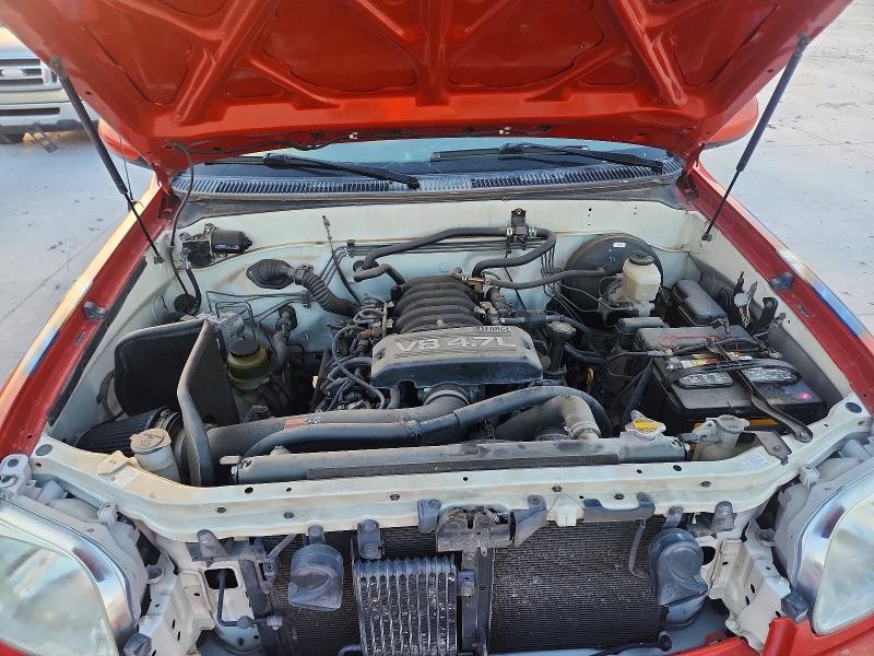 Aukcja sprzedaży 2006 Toyota Tundra, vin: 5TBET38166S521377, numer aukcji: 58054486