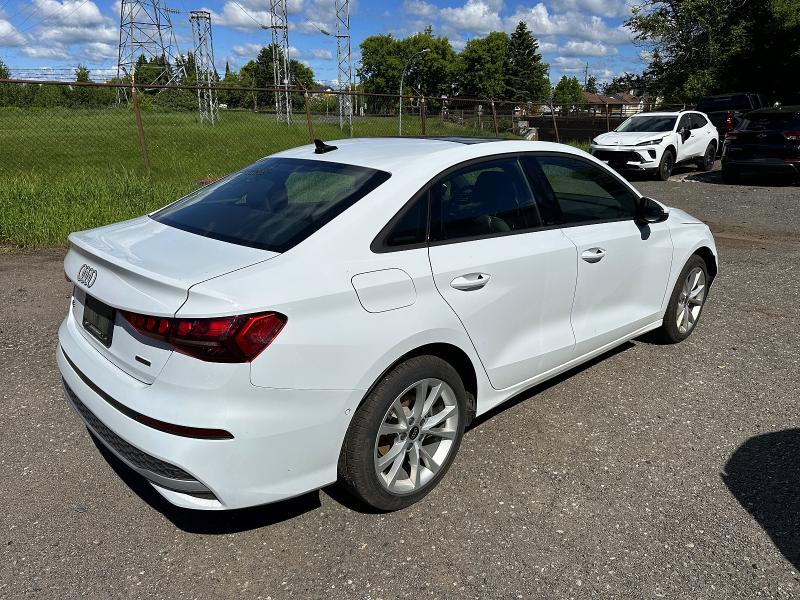 Продажа на аукционе авто 2026 Audi A3, vin: WAUGUCGY4TA006363, номер лота: 58572046