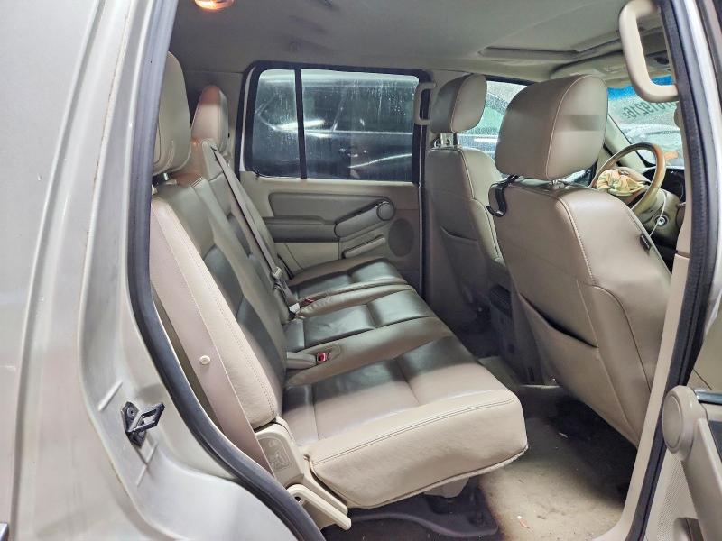 Продаж на аукціоні авто 2006 Ford Explorer, vin: 1FMEU73E46UA87926, номер лоту: 57619216