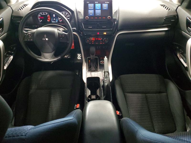 Aukcja sprzedaży 2022 Mitsubishi Eclipse Cross, vin: JA4ATVAA6NZ042055, numer aukcji: 56142616