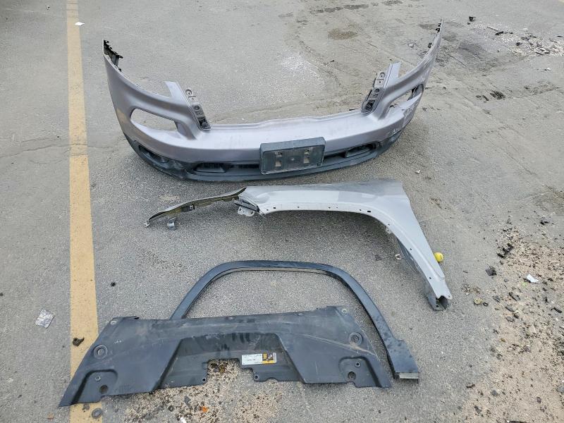 2016 Jeep Cherokee მანქანა იყიდება აუქციონზე, vin: 1C4PJMCB0GW308065, აუქციონის ნომერი: 55056716