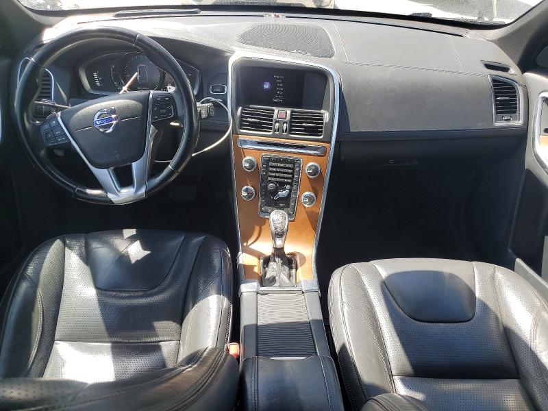 Продажа на аукционе авто 2015 Volvo Xc60, vin: YV449MDM0F2670881, номер лота: 58294556