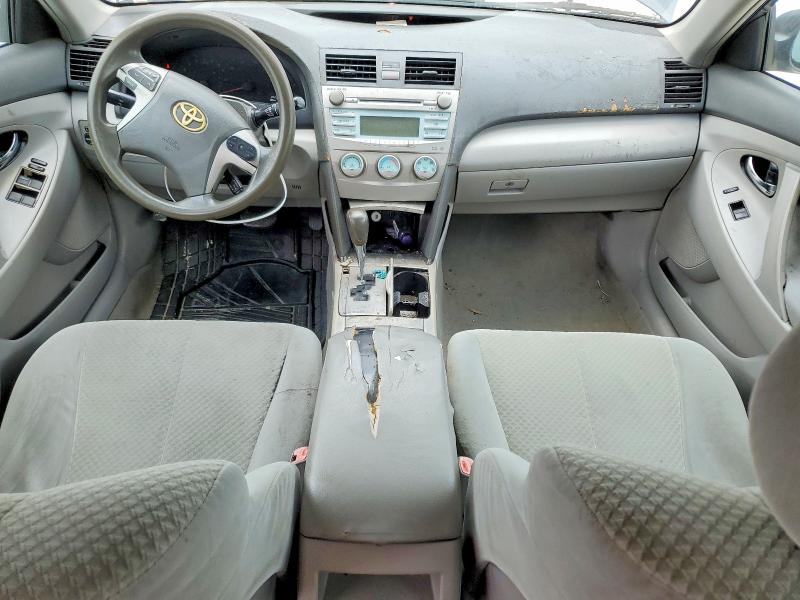 58019476 :رقم المزاد ، 4T1BE46K07U634448 vin ، 2007 Toyota Camry مزاد بيع