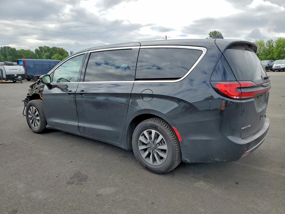 Aukcja sprzedaży 2024 Chrysler Pacifica, vin: 2C4RC1S73RR102913, numer aukcji: 55927366