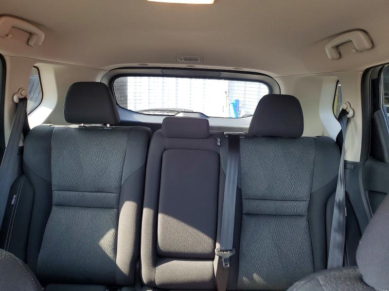 Aukcja sprzedaży 2024 Nissan Rogue, vin: 5N1BT3BA5RC749780, numer aukcji: 58463666