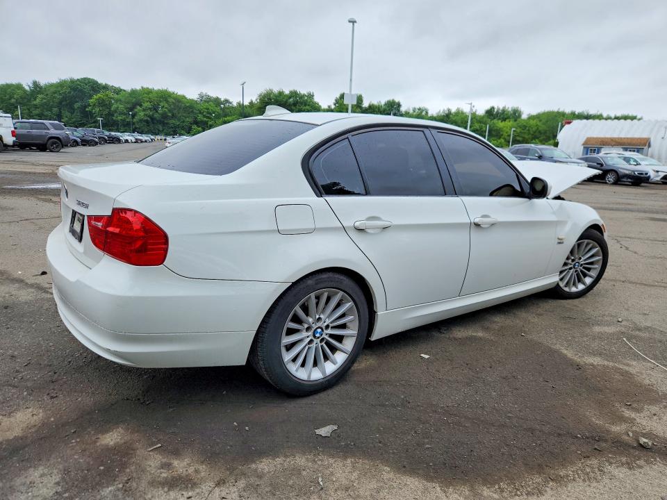 Продаж на аукціоні авто 2011 Bmw 328, vin: WBAPK5C51BA994827, номер лоту: 57577396