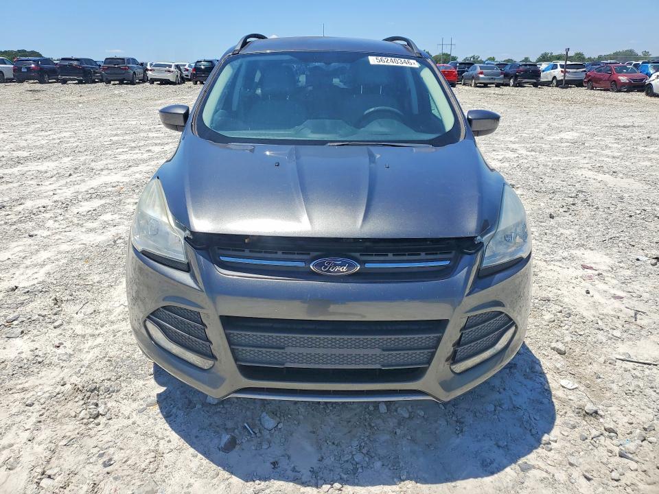 56240346 :رقم المزاد ، 1FMCU0G96FUB10697 vin ، 2015 Ford Escape مزاد بيع