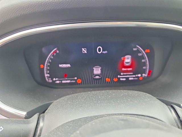 Продаж на аукціоні авто 2024 Acura Mdx, vin: 5J8YE1H30RL006824, номер лоту: 56279806