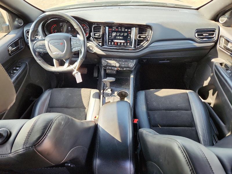 2021 Dodge Durango მანქანა იყიდება აუქციონზე, vin: 1C4RDJDG8MC694935, აუქციონის ნომერი: 56420546