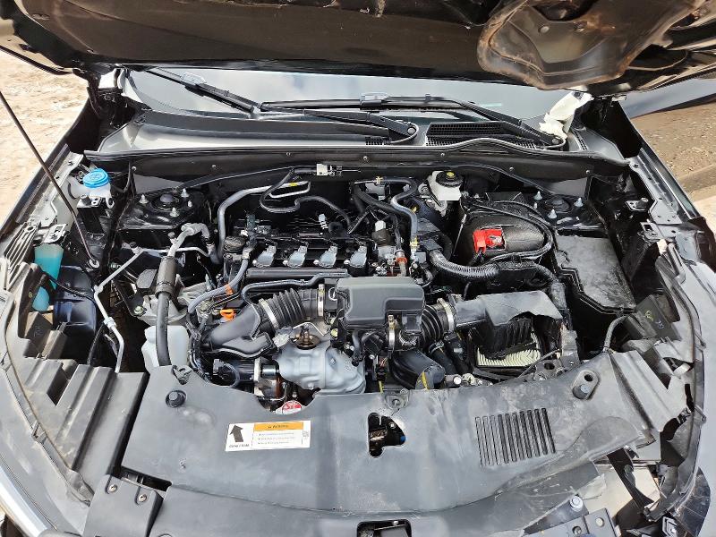 Aukcja sprzedaży 2025 Acura Adx, vin: 3HDSA2H57SM711775, numer aukcji: 56650696