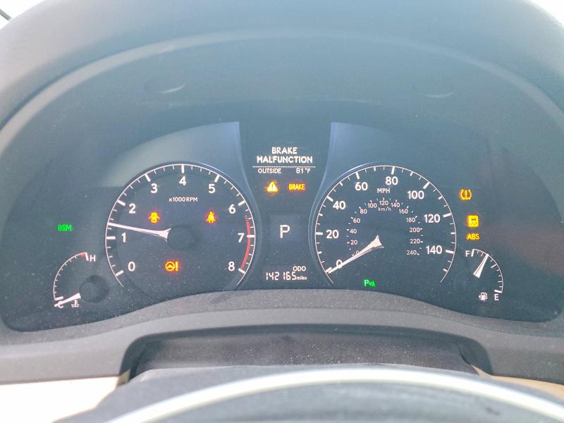 Продажа на аукционе авто 2013 Lexus Rx, vin: 2T2ZK1BA2DC107989, номер лота: 58945366