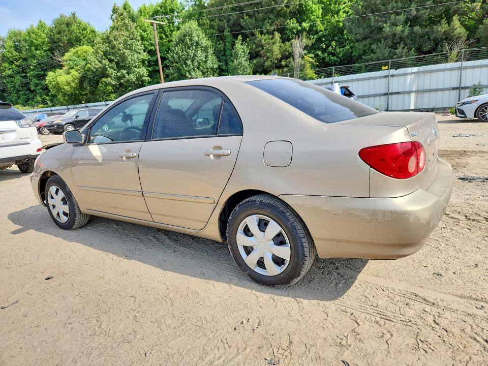 Aukcja sprzedaży 2005 Toyota Corolla, vin: 1NXBR30E35Z475939, numer aukcji: 56618686