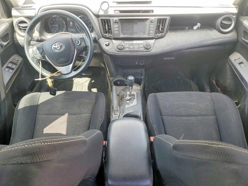 Продаж на аукціоні авто 2016 Toyota Rav4, vin: 2T3RFREV8GW410971, номер лоту: 59006596