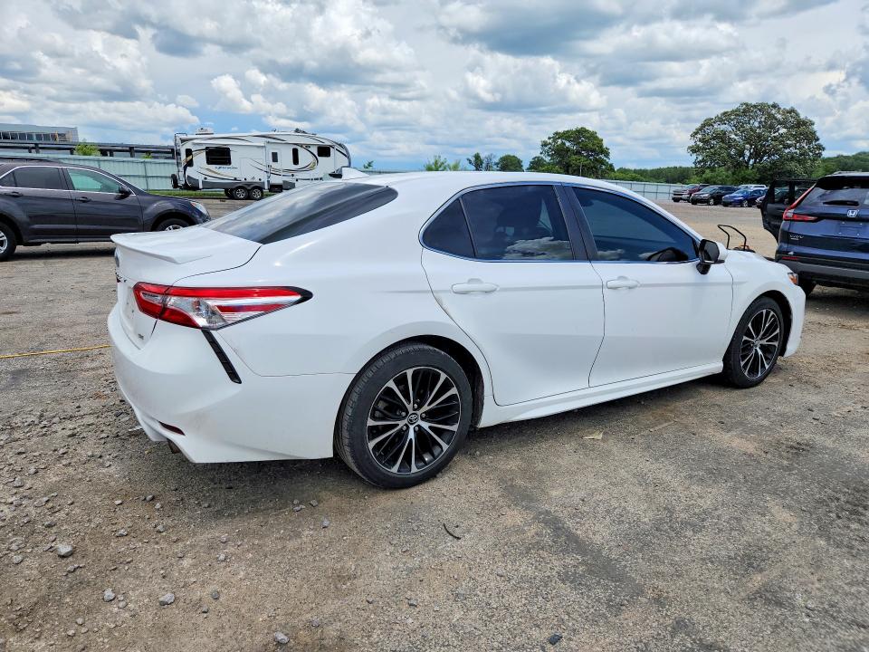 Продаж на аукціоні авто 2020 Toyota Camry, vin: 4T1G11AK7LU355578, номер лоту: 51333666