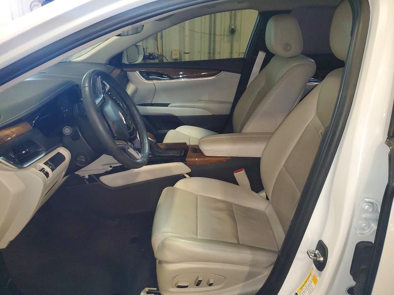 57230076 :رقم المزاد ، 2G61M5S32K9128457 vin ، 2019 Cadillac Xts مزاد بيع