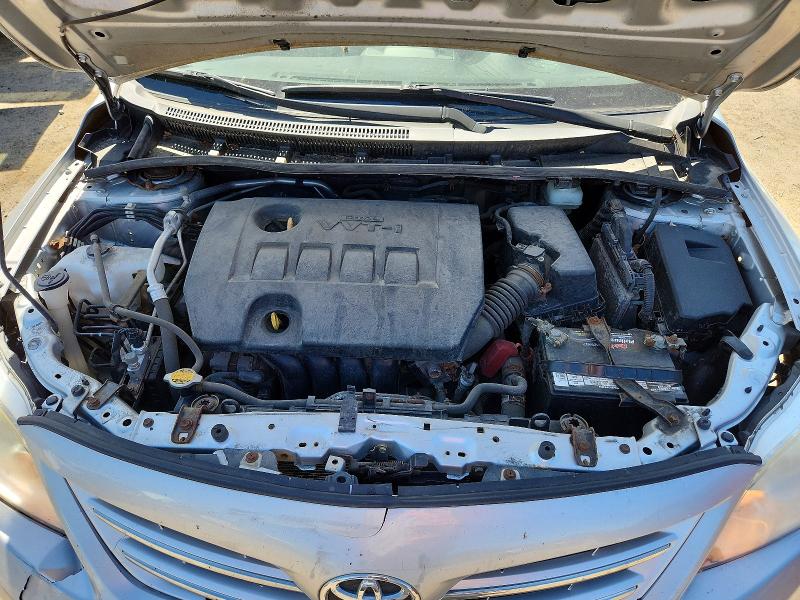 Продажа на аукционе авто 2013 Toyota Corolla, vin: JTDBU4EE4DJ120568, номер лота: 55403606