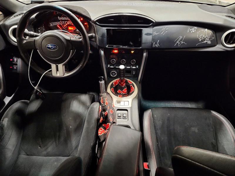 Продажа на аукционе авто 2014 Subaru Brz, vin: JF1ZCAC17E9605800, номер лота: 55574246