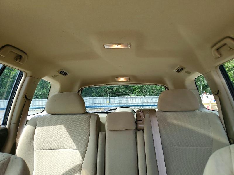Продажа на аукционе авто 2010 Toyota Highlander, vin: 5TDBK3EH7AS037032, номер лота: 56841586
