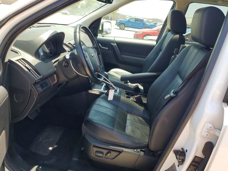 Auction sale of the 2013 Land Rover Lr2, vin: SALFR2BG9DH333304, lot number: 57080216