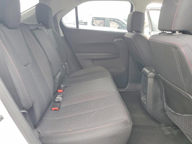 Aukcja sprzedaży 2014 Chevrolet Equinox, vin: 2GNALBEK7E6282788, numer aukcji: 57882106