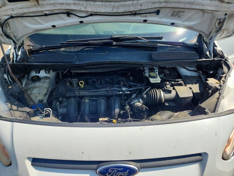 Продаж на аукціоні авто 2016 Ford Transit Connect, vin: NM0GE9F73G1234577, номер лоту: 85626565