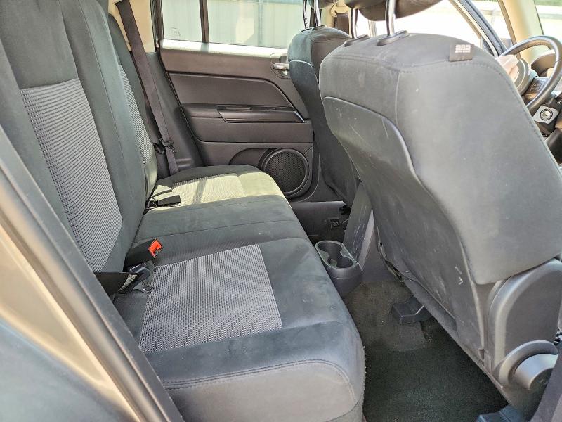 Продажа на аукционе авто 2014 Jeep Patriot, vin: 1C4NJPFA1ED602806, номер лота: 56350976