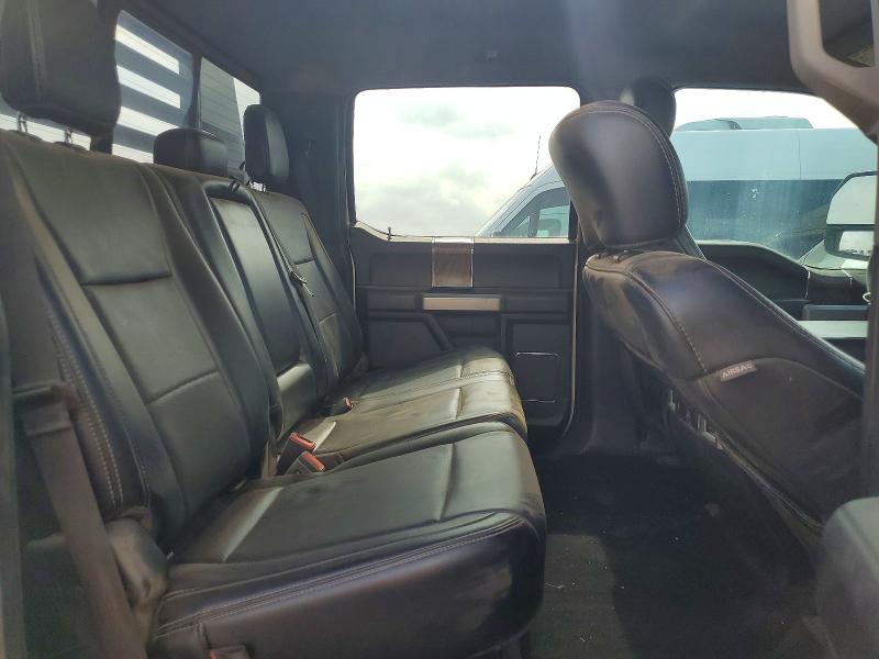 Aukcja sprzedaży 2019 Ford F250, vin: 1FT7W2BT7KEC77525, numer aukcji: 56351036
