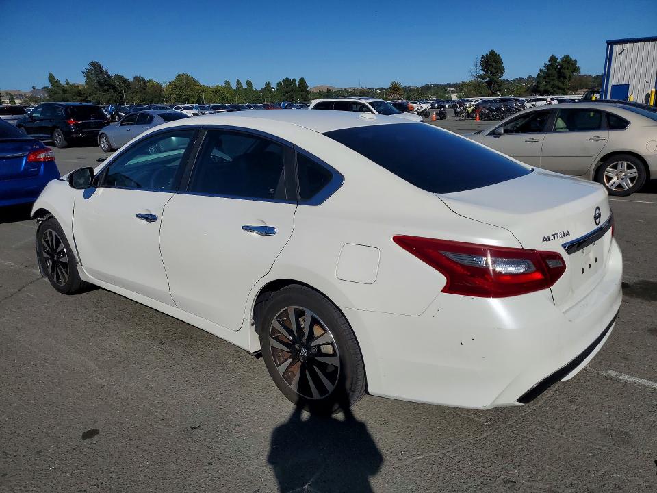 Aukcja sprzedaży 2018 Nissan Altima, vin: 1N4AL3APXJC269413, numer aukcji: 55475746
