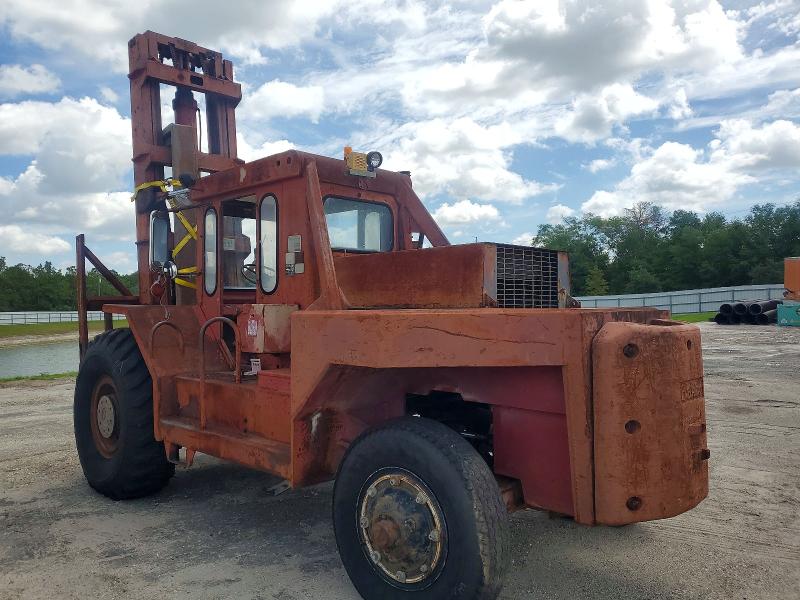 Aukcja sprzedaży 1974 Taylor Construction Equipment, vin: S3612090, numer aukcji: 56635826