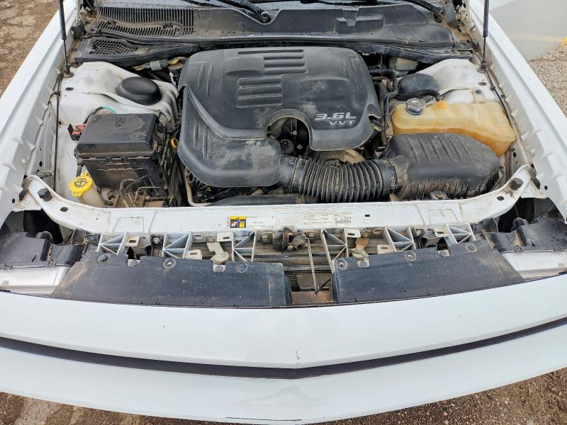2014 Dodge Challenger მანქანა იყიდება აუქციონზე, vin: 2C3CDYAG2EH250021, აუქციონის ნომერი: 55756506