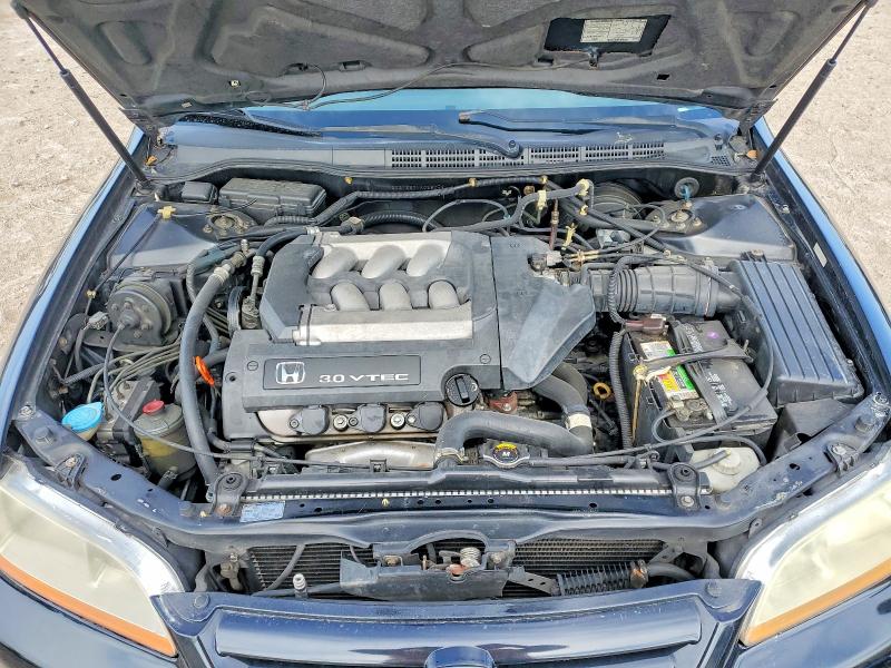 55793966 :رقم المزاد ، 1HGCG16571A028053 vin ، 2001 Honda Accord مزاد بيع