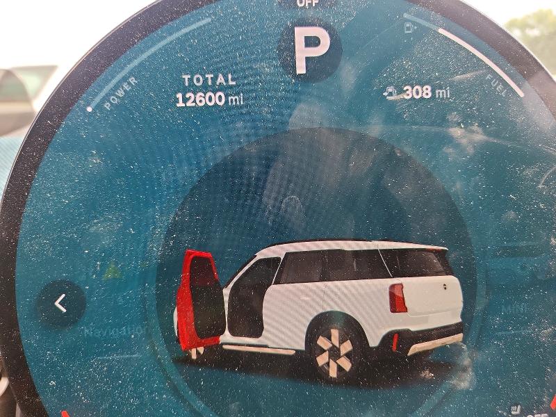 2025 Mini Countryman მანქანა იყიდება აუქციონზე, vin: WMZ23GA01S7S66659, აუქციონის ნომერი: 59192226