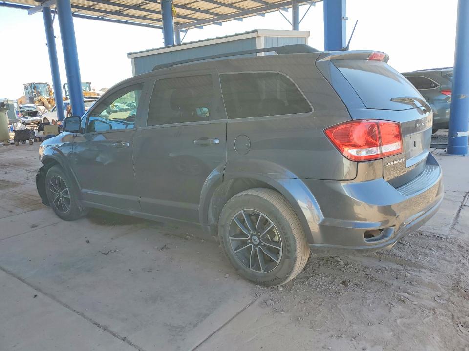Продаж на аукціоні авто 2019 Dodge Journey, vin: 3C4PDCBG9KT731708, номер лоту: 56583426