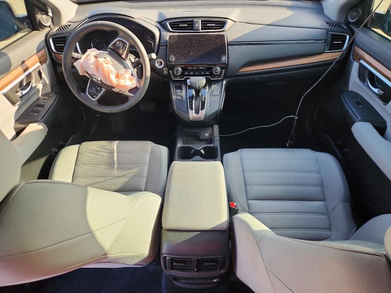 Продажа на аукционе авто 2019 Honda Cr-v, vin: 7FARW1H5XKE027016, номер лота: 56959006