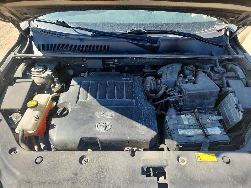 Aukcja sprzedaży 2010 Toyota Rav4, vin: 2T3BK4DV2AW018383, numer aukcji: 58590946