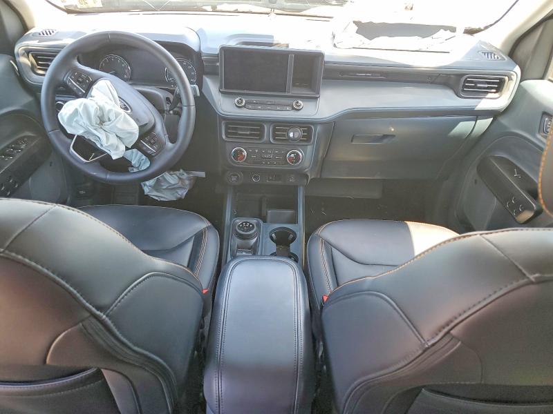 Продажа на аукционе авто 2024 Ford Maverick, vin: 3FTTW8R94RRA72523, номер лота: 58719426
