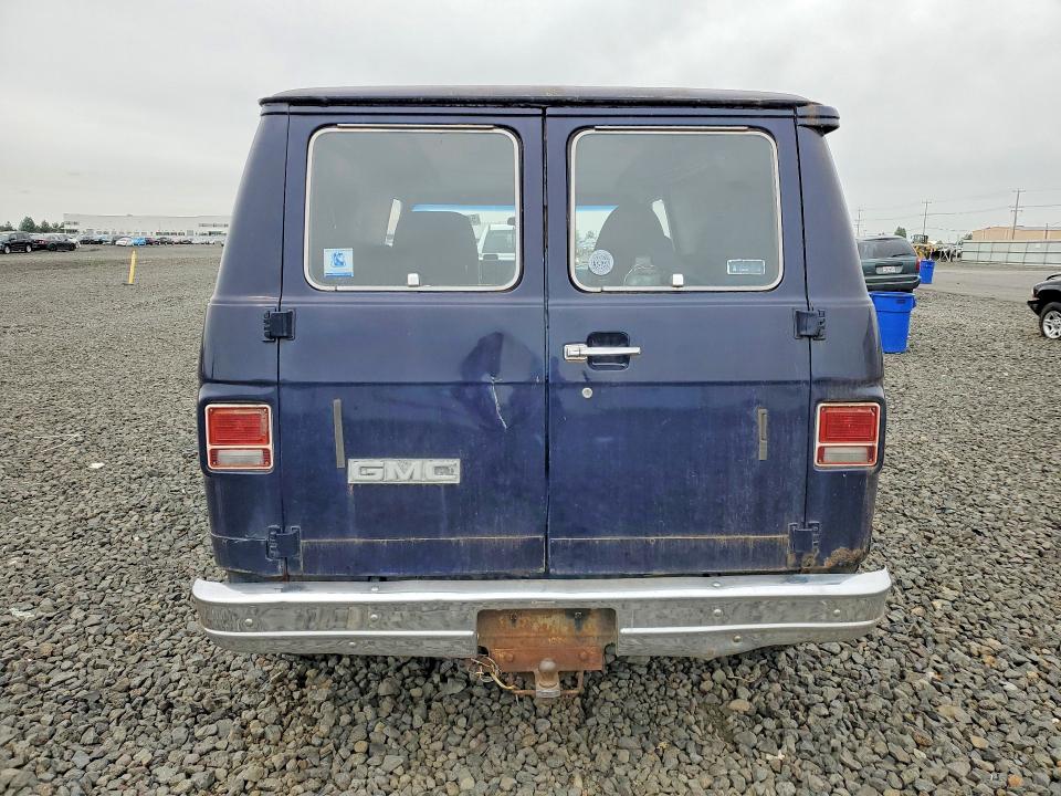 Aukcja sprzedaży 1978 Gmc Vandura, vin: TGL1584508081, numer aukcji: 54731666