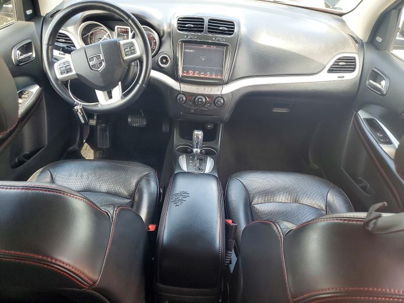 Aukcja sprzedaży 2016 Dodge Journey, vin: 3C4PDDEG1GT163799, numer aukcji: 58369086