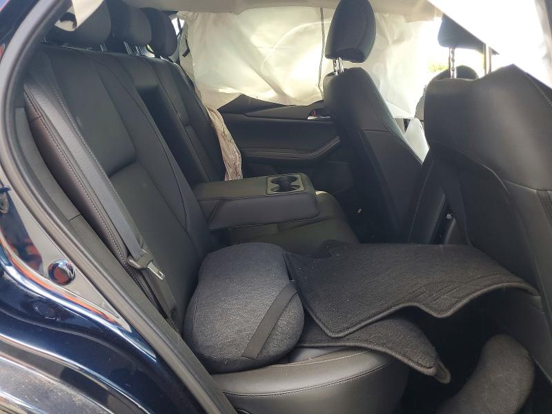 55032586 :رقم المزاد ، 3MVDMBCM8RM716640 vin ، 2024 Mazda Cx-30 مزاد بيع