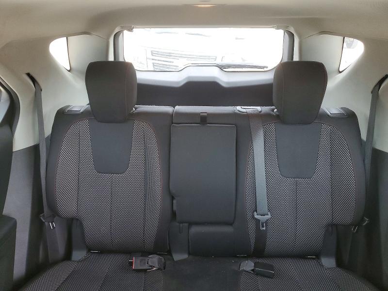Aukcja sprzedaży 2015 Chevrolet Equinox, vin: 1GNALBEK9FZ110980, numer aukcji: 56992076