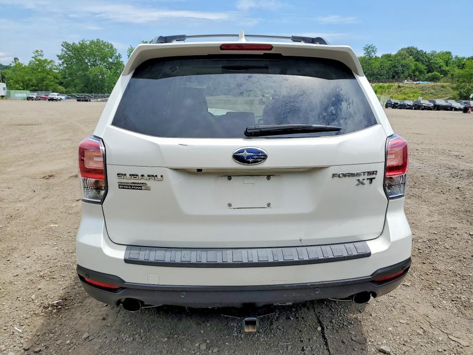 Продаж на аукціоні авто 2017 Subaru Forester, vin: JF2SJGWCXHH528434, номер лоту: 54923266