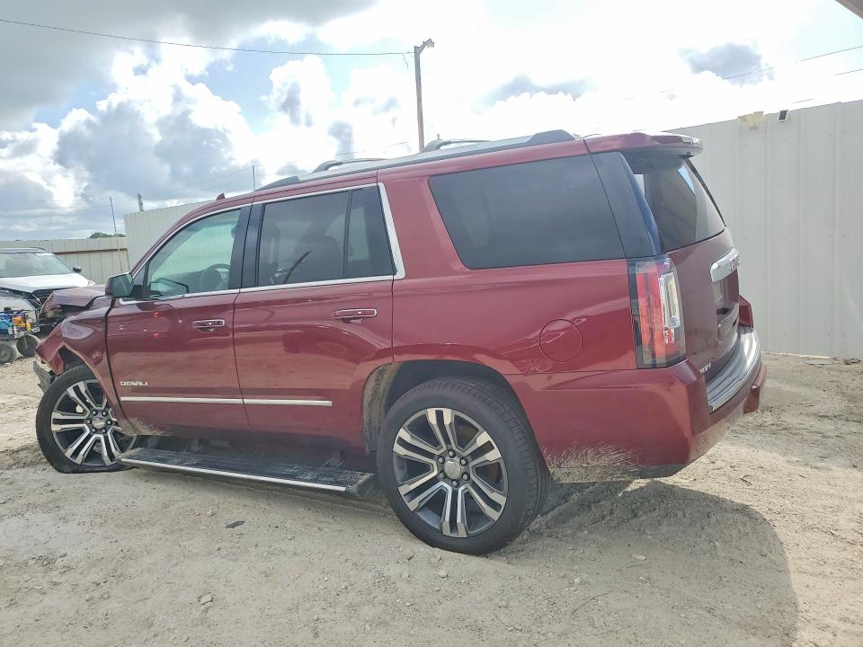 56721426 :رقم المزاد ، 1GKS1CKJ3KR327587 vin ، 2019 Gmc Yukon مزاد بيع